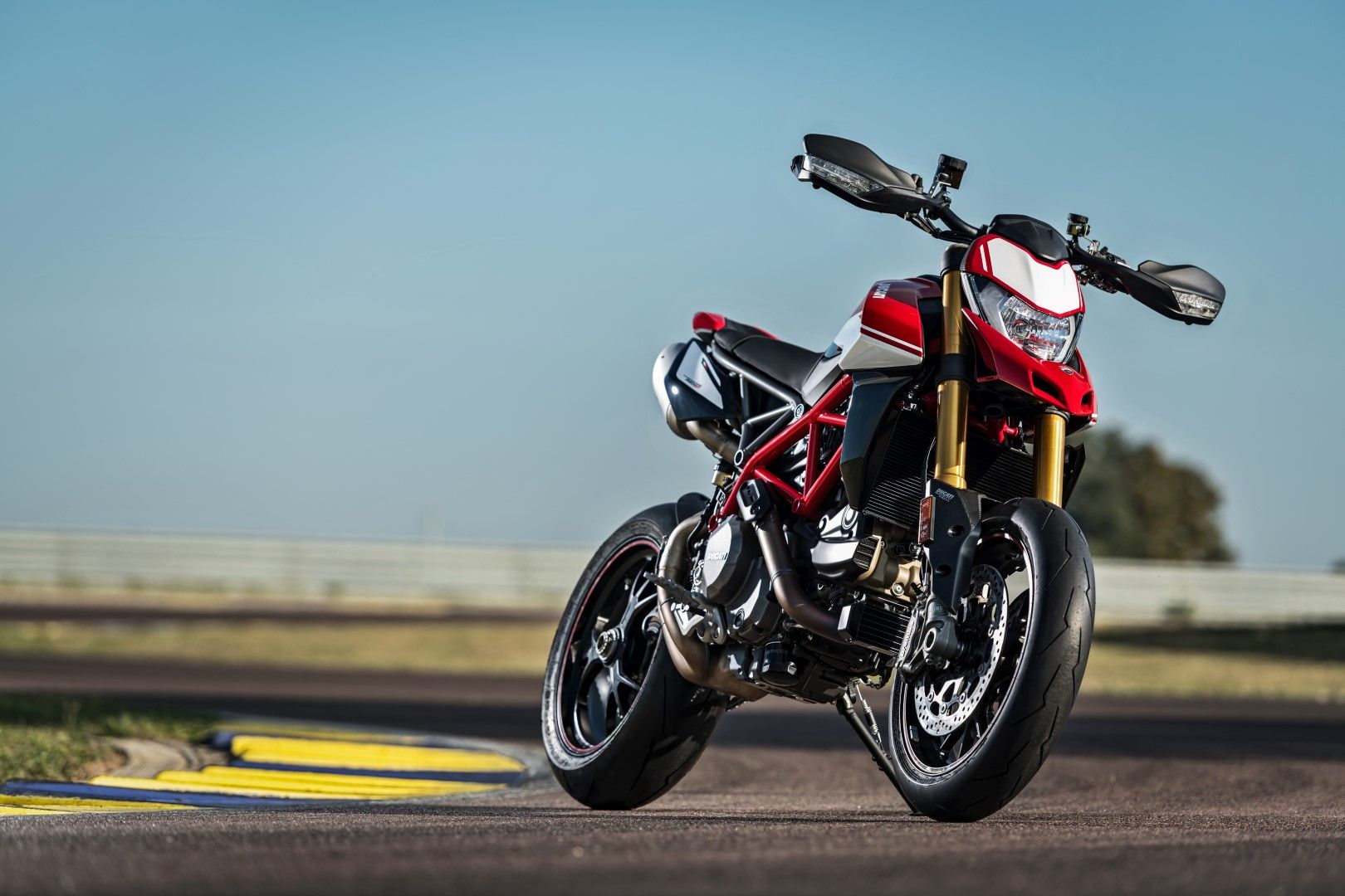 Ducati Hypermotard 950 2019
