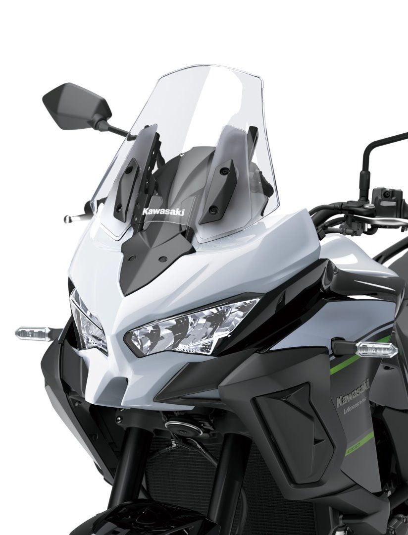 Kawasaki Versys 1000 2019