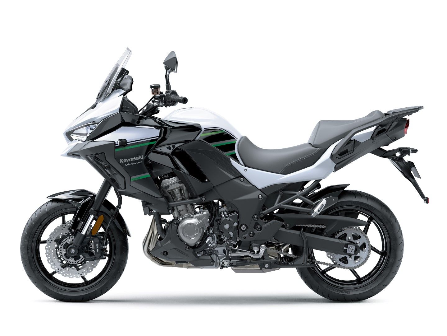 Kawasaki Versys 1000 2019