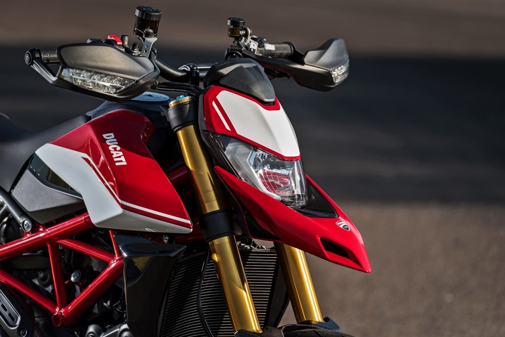Ducati Hypermotard 950 2019