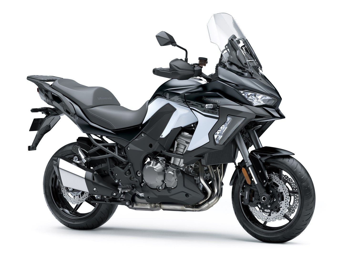 Kawasaki Versys 1000 2019