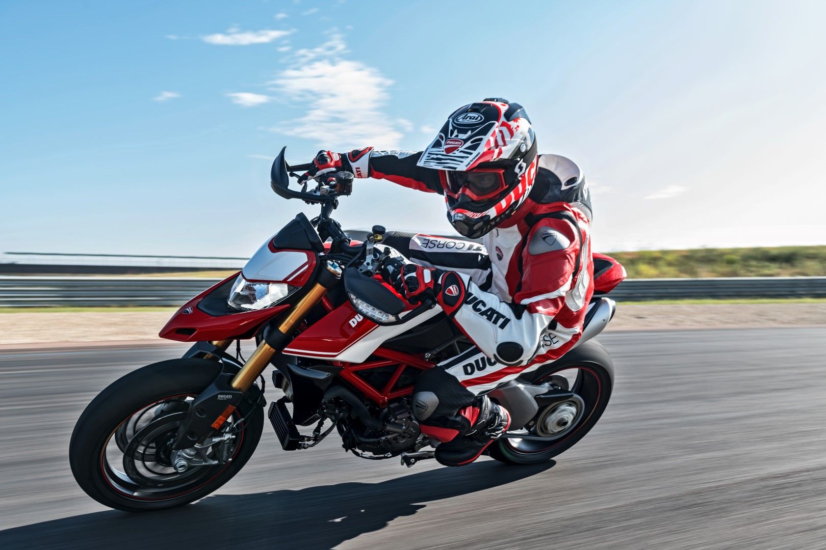Ducati Hypermotard 950 2019