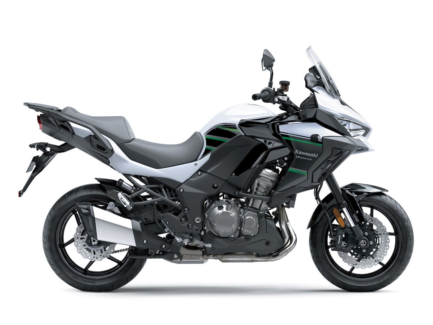 Kawasaki Versys 1000 2019