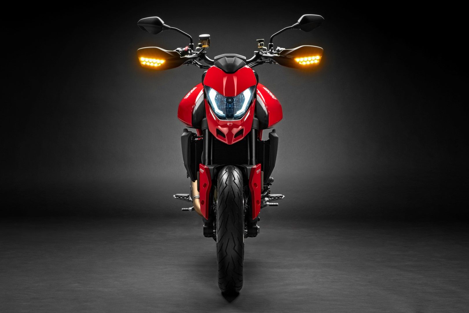 Ducati Hypermotard 950 2019