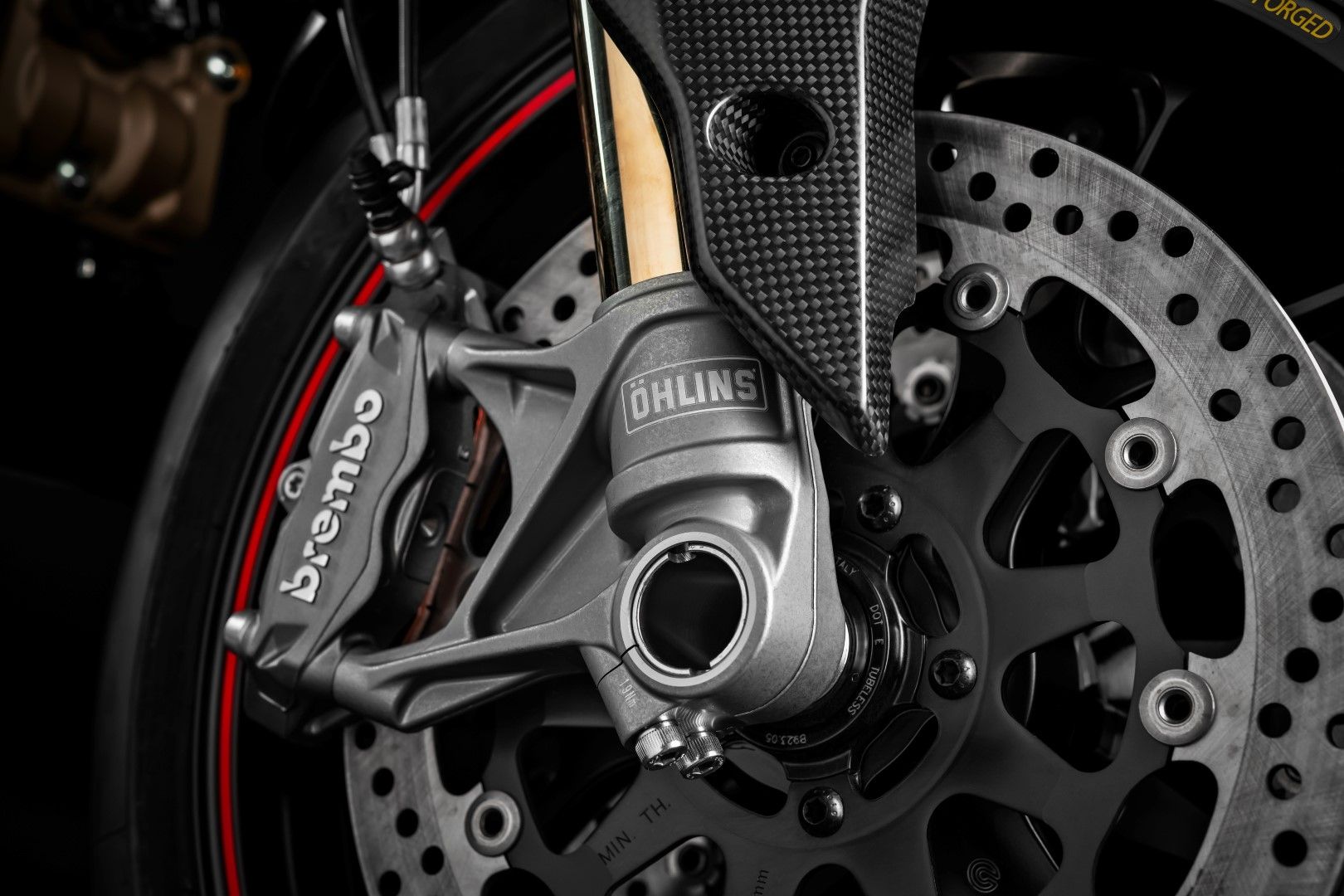 Ducati Hypermotard 950 2019