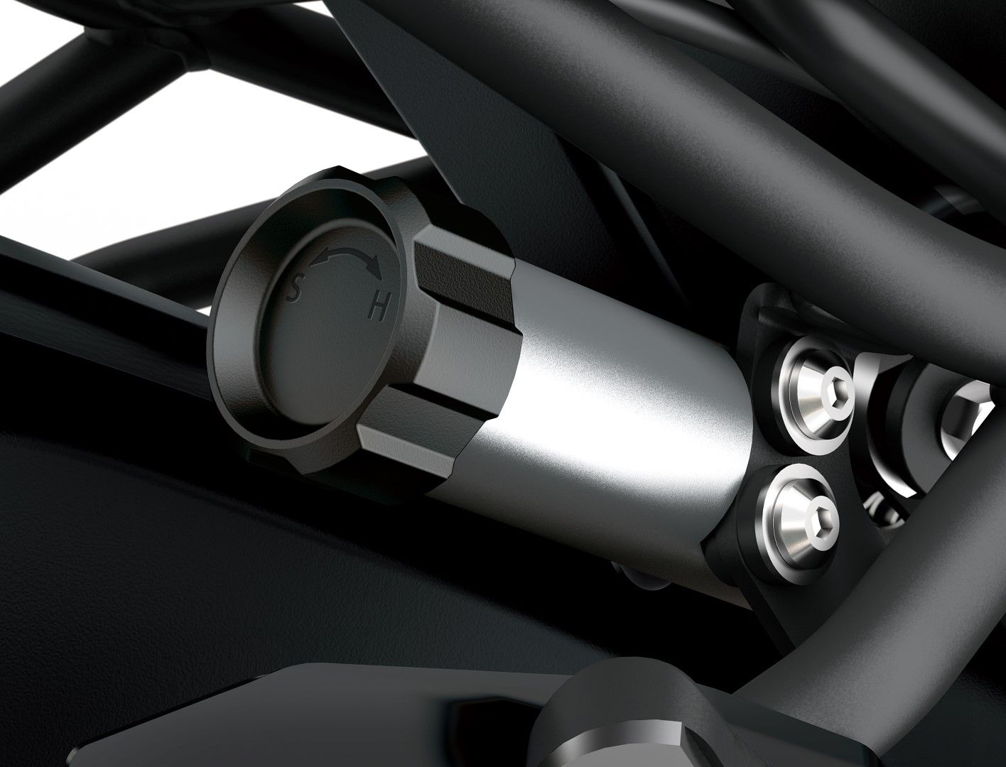 Kawasaki Versys 1000 2019