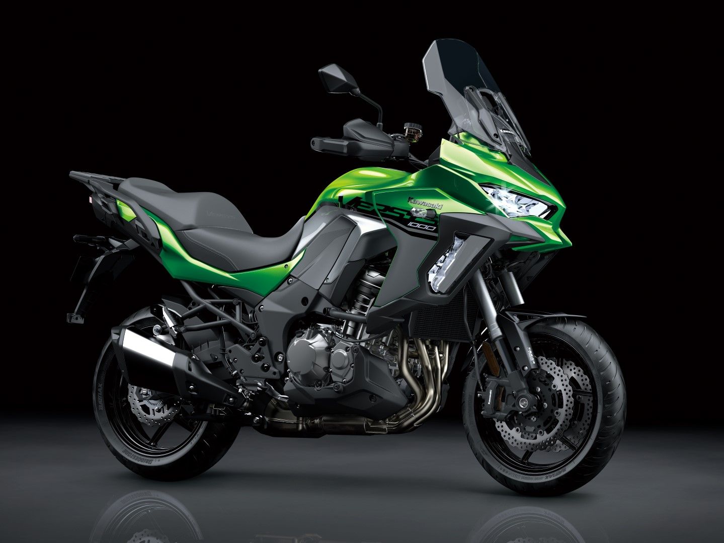 Kawasaki Versys 1000 2019