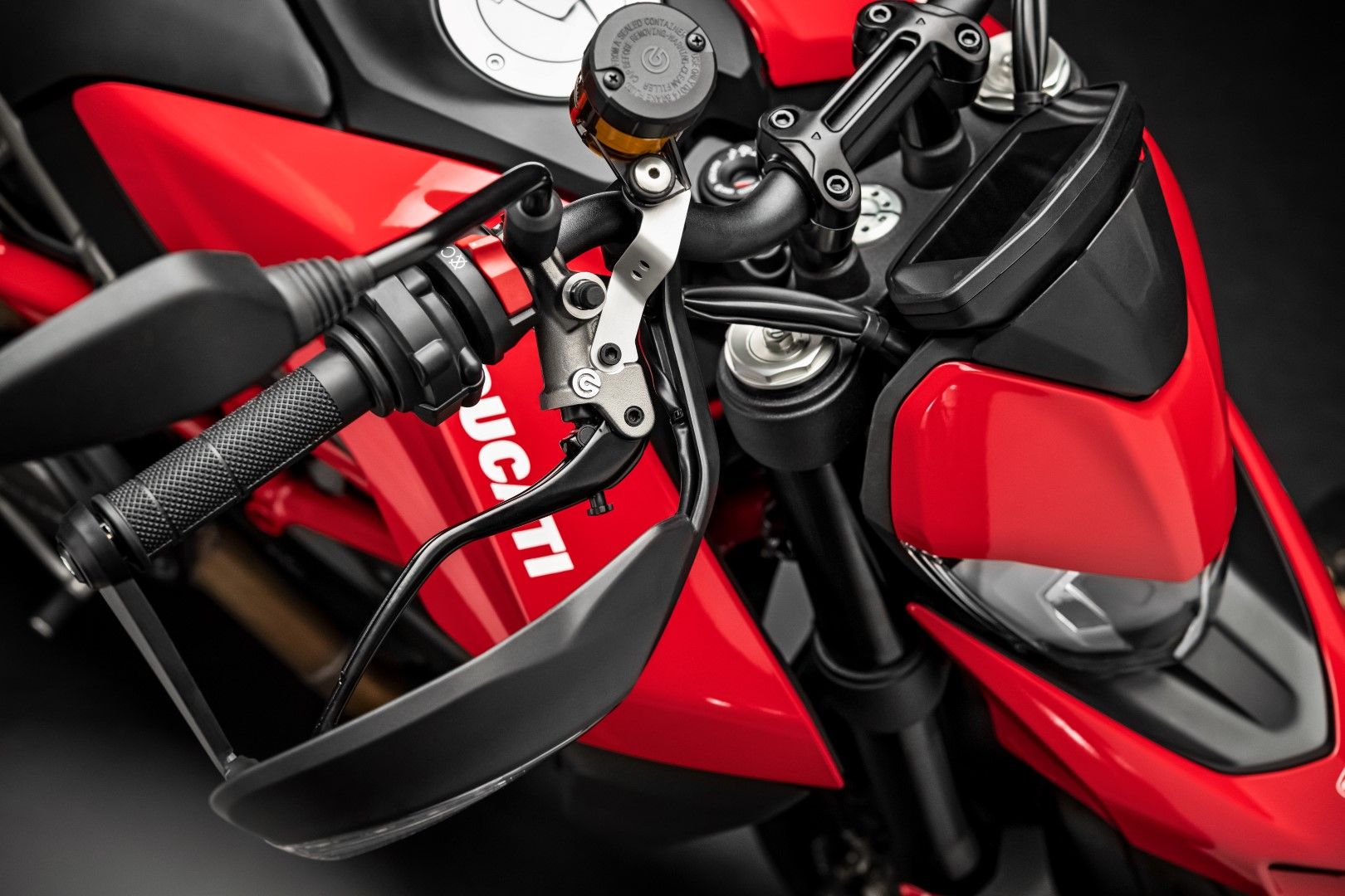 Ducati Hypermotard 950 2019