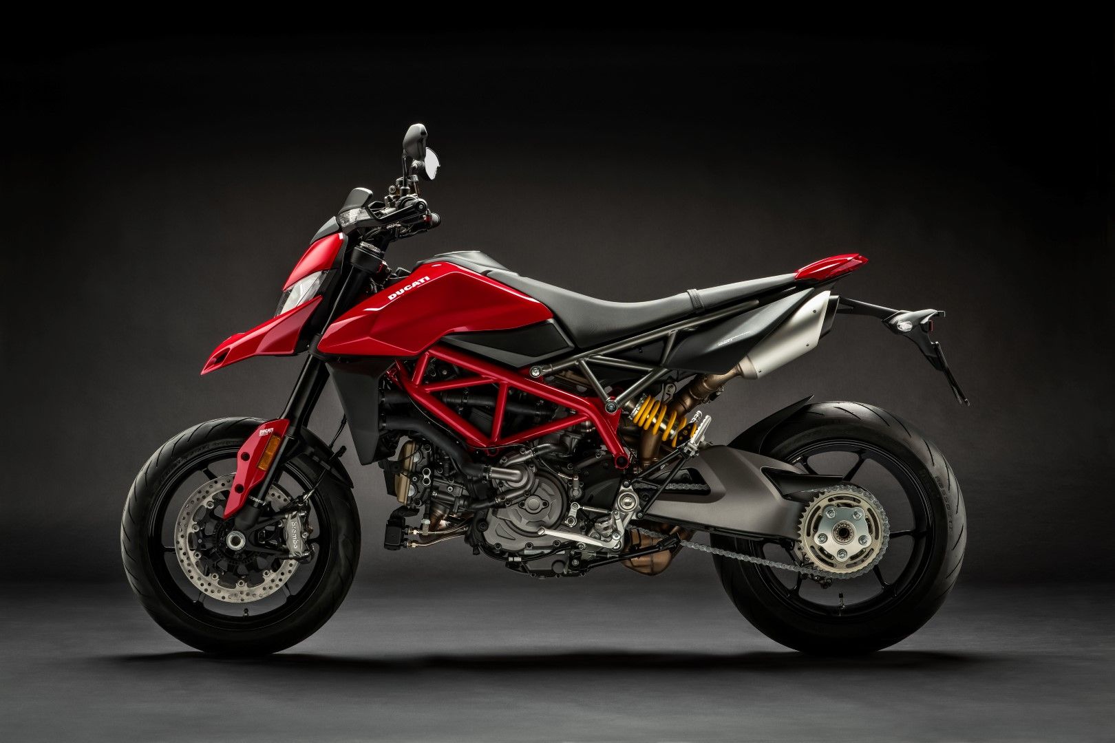 Ducati Hypermotard 950 2019