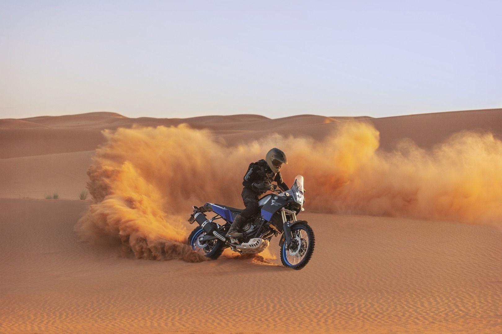Yamaha Ténéré 700 2019