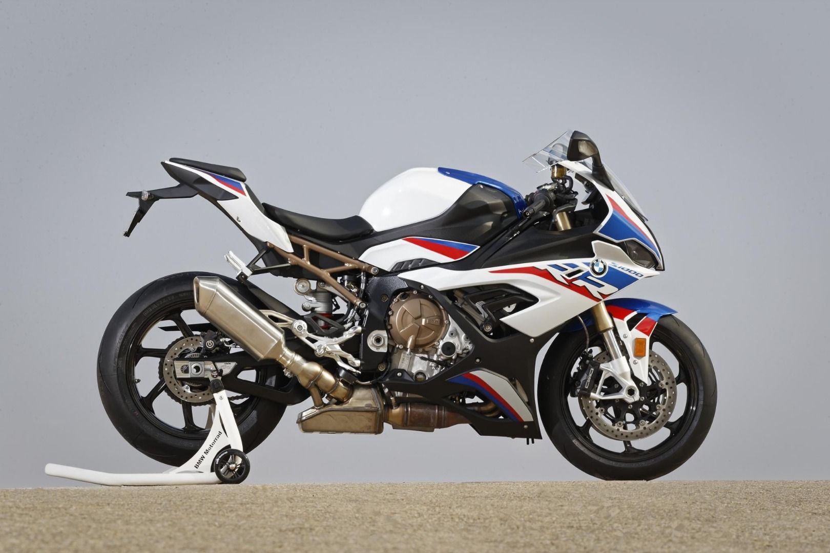 BMW S 1000 RR 2019