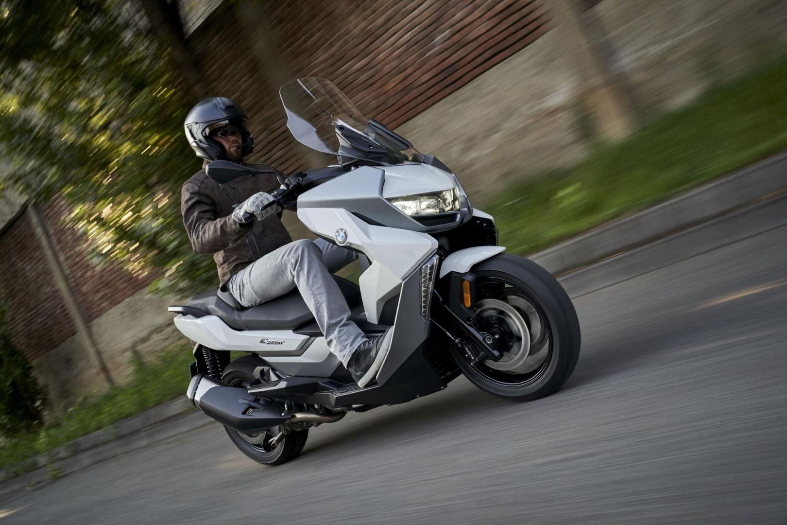 BMW C 400 GT 2019