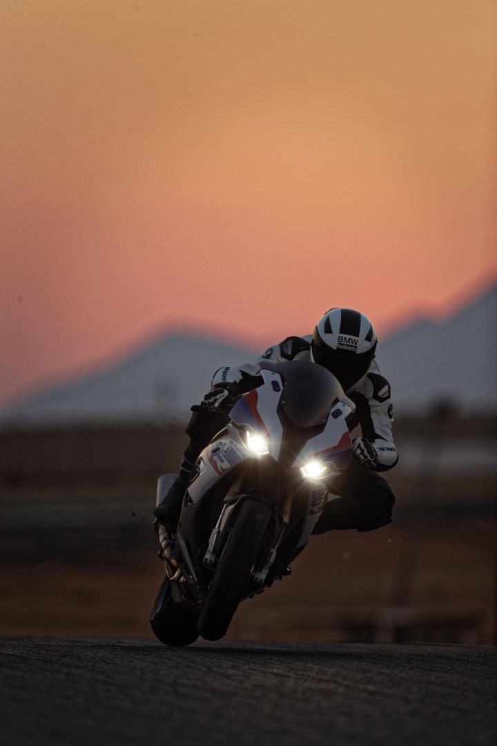 BMW S 1000 RR 2019