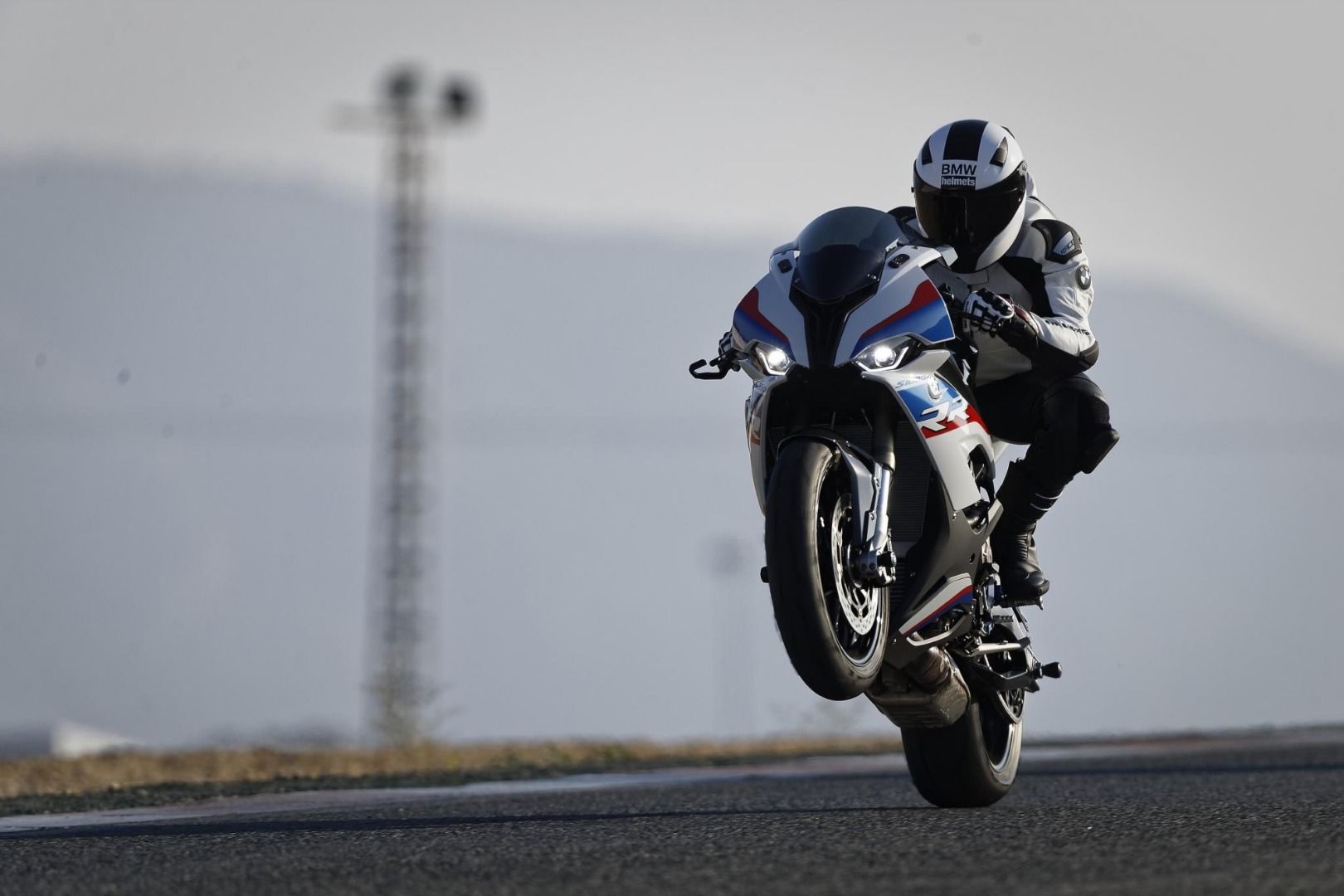 BMW S 1000 RR 2019