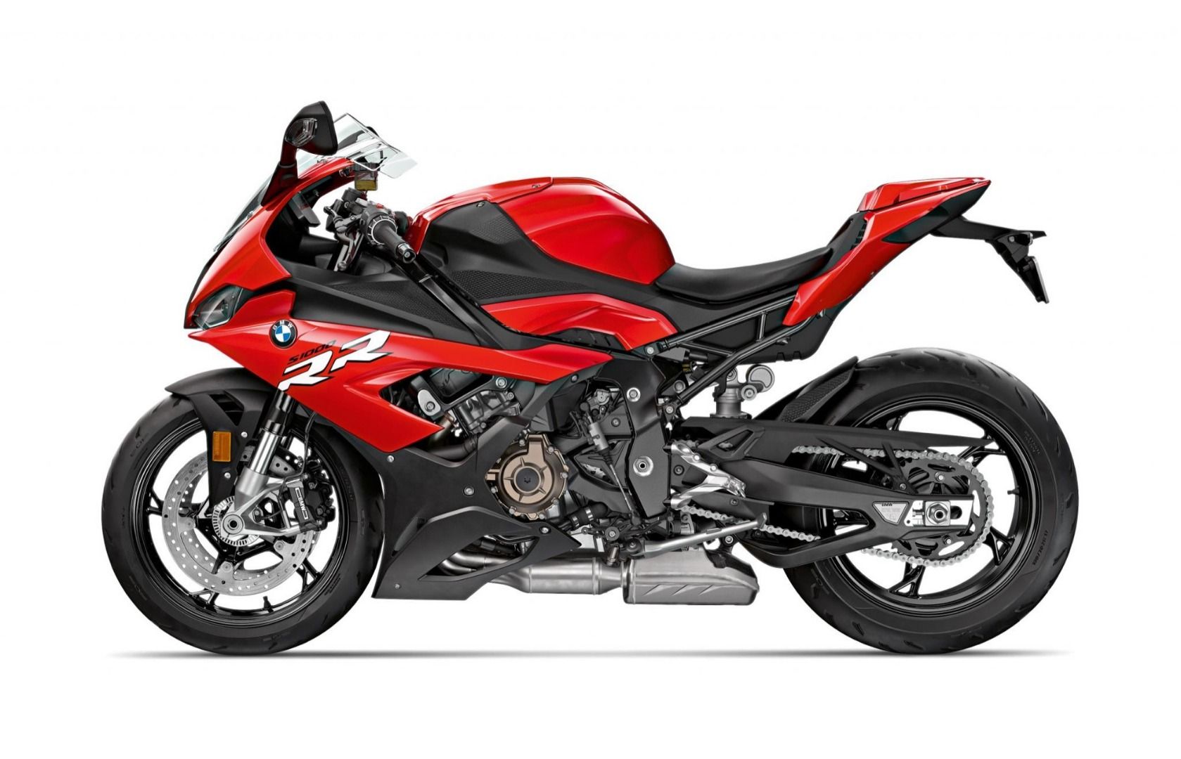 BMW S 1000 RR 2019