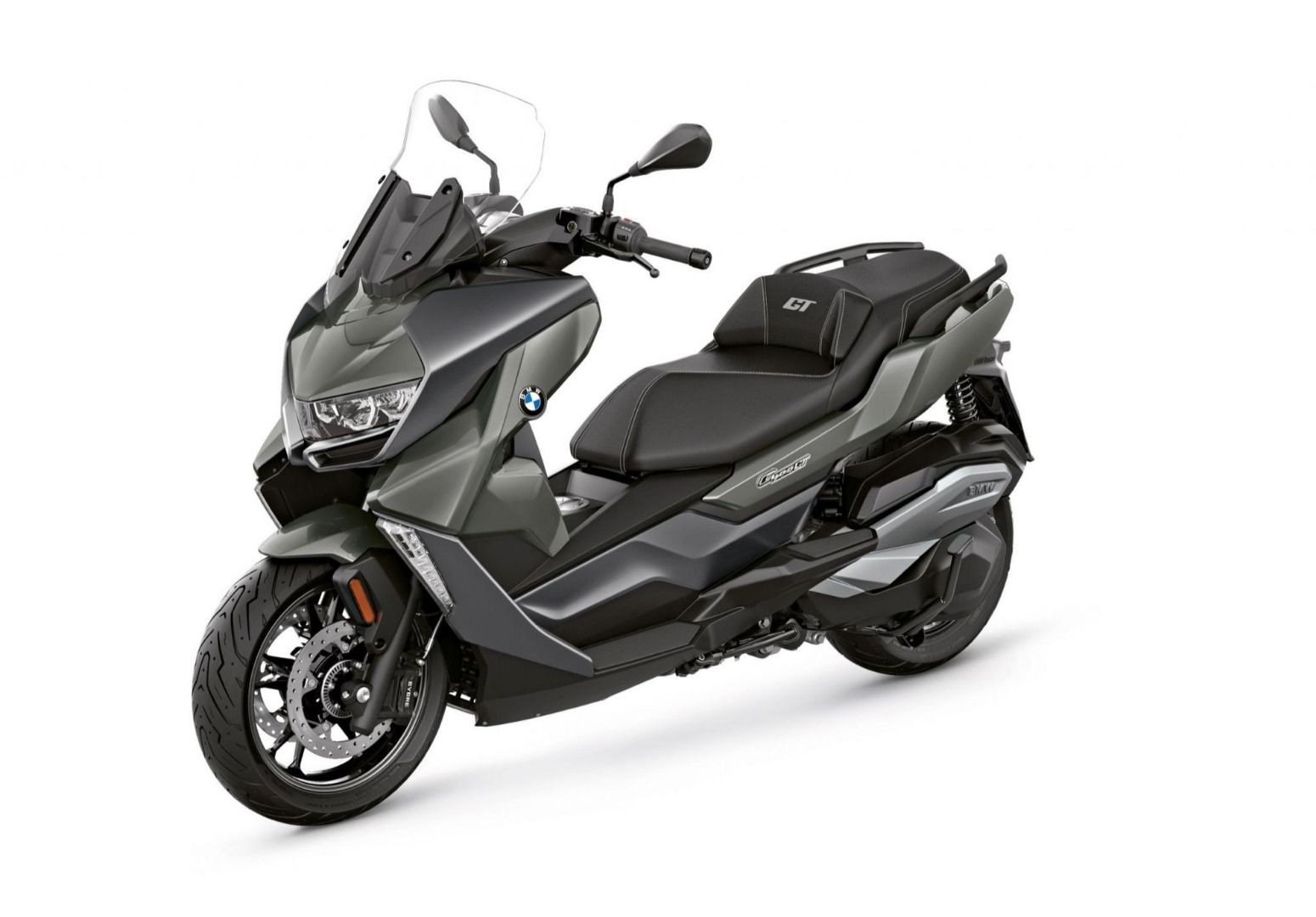 BMW C 400 GT 2019