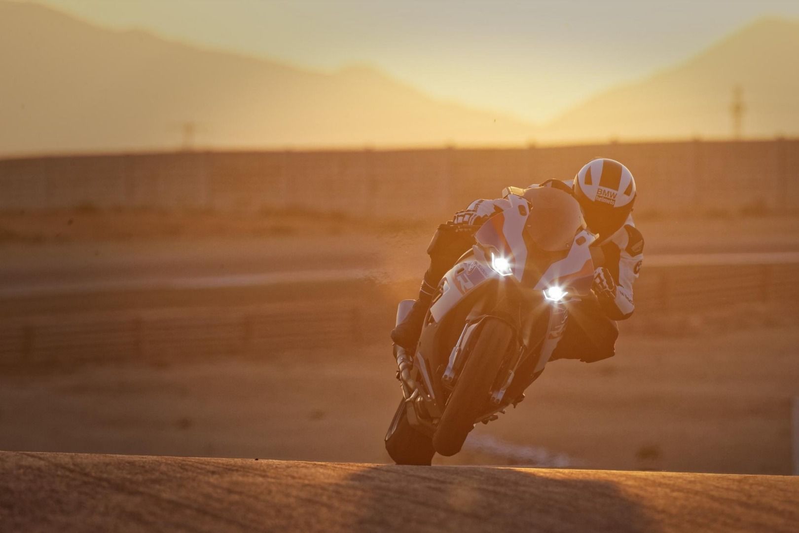BMW S 1000 RR 2019