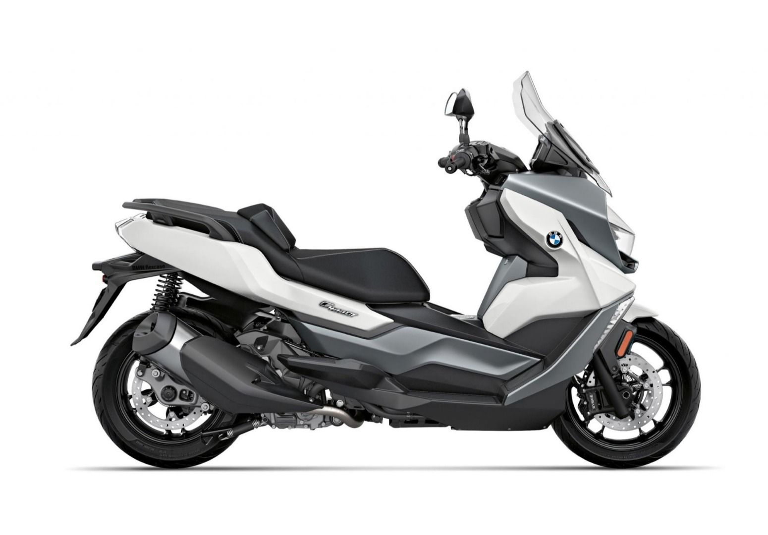 BMW C 400 GT 2019