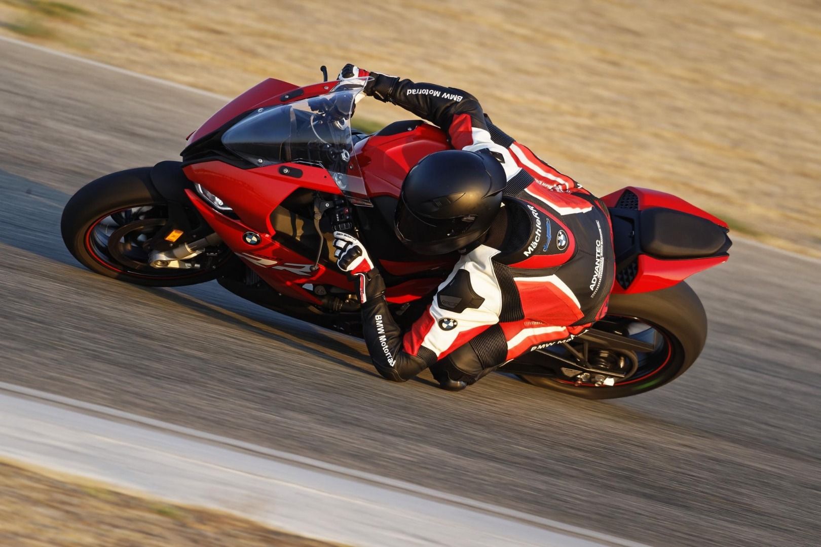 BMW S 1000 RR 2019