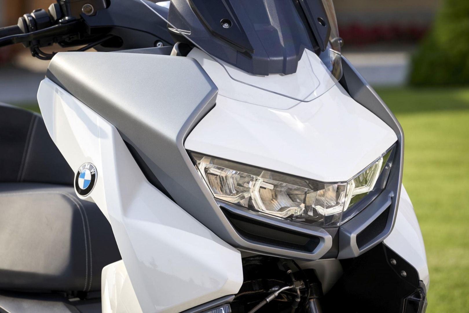 BMW C 400 GT 2019