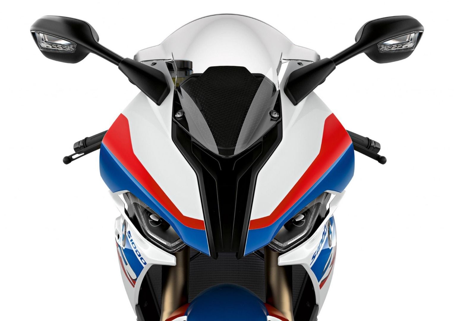 BMW S 1000 RR 2019