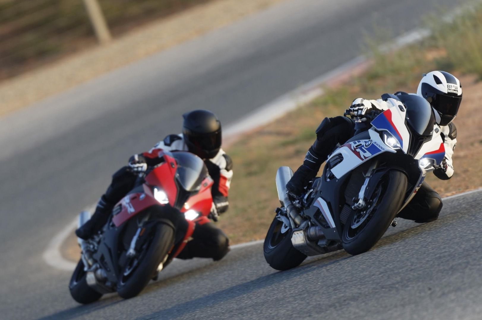 BMW S 1000 RR 2019