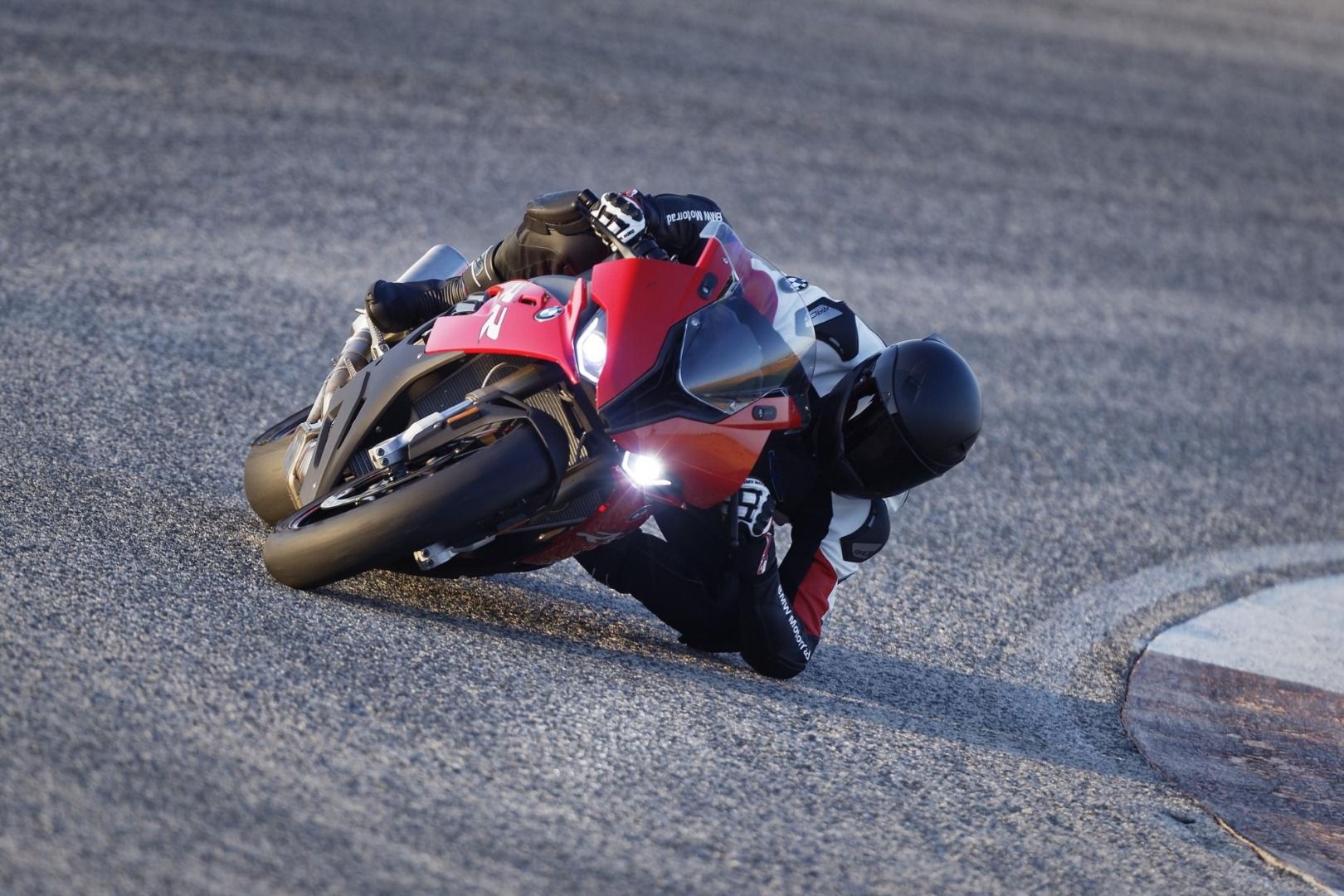 BMW S 1000 RR 2019
