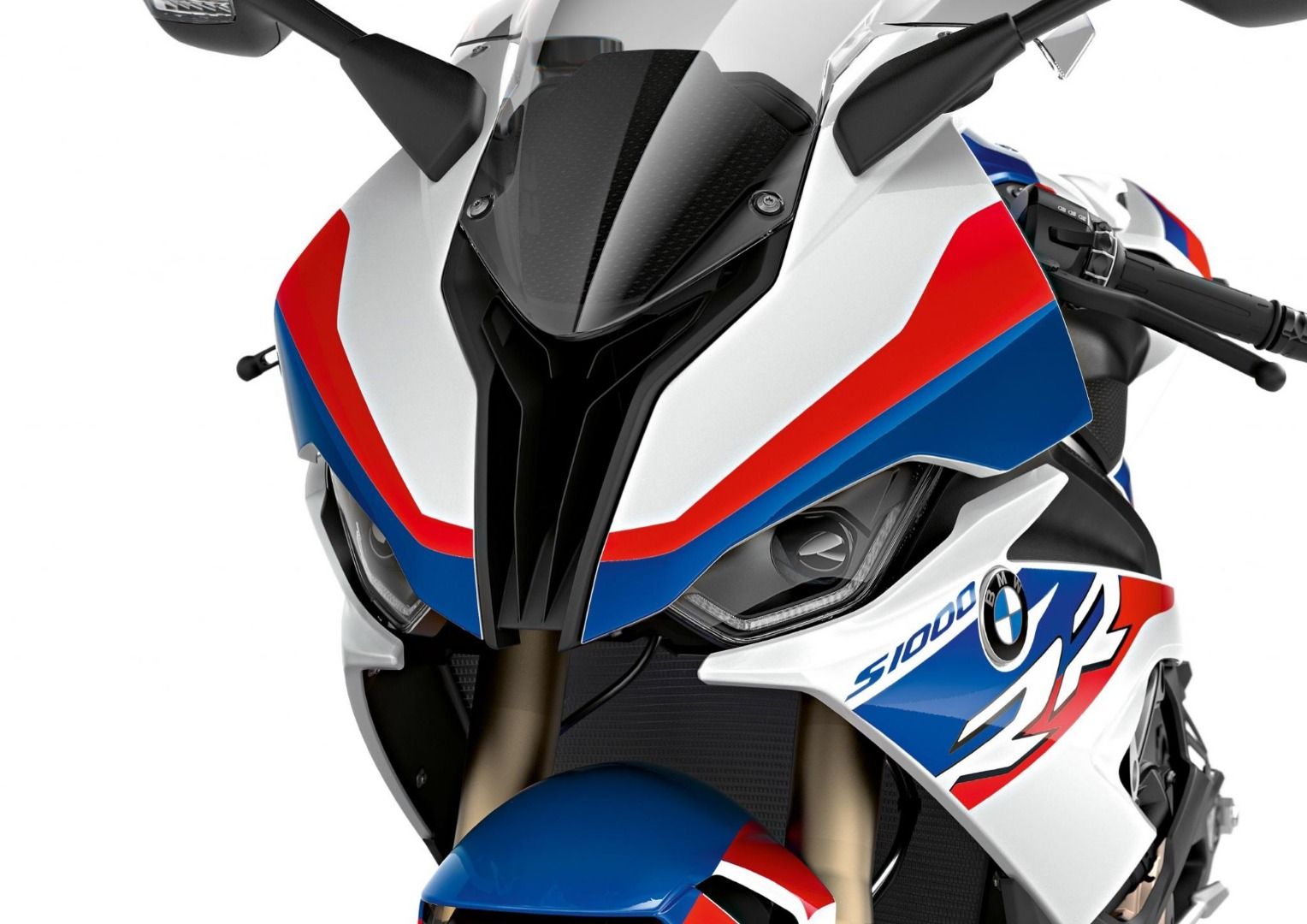 BMW S 1000 RR 2019