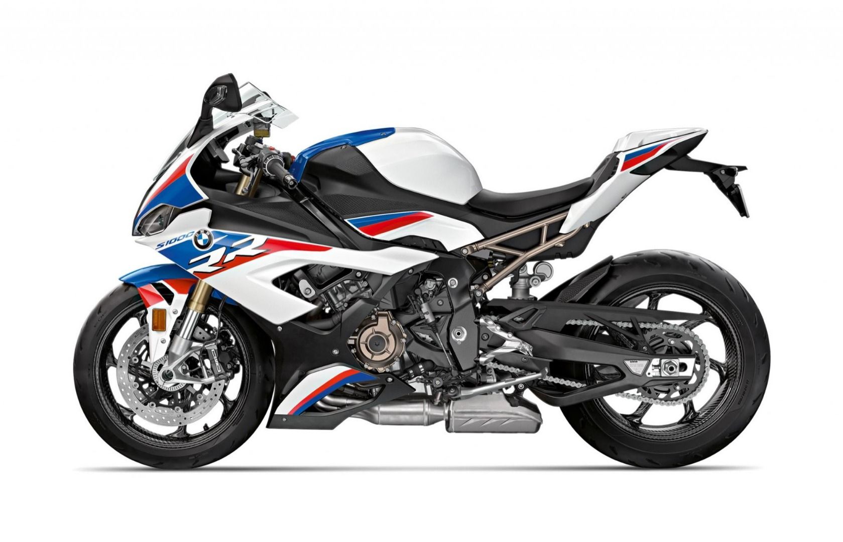 BMW S 1000 RR 2019