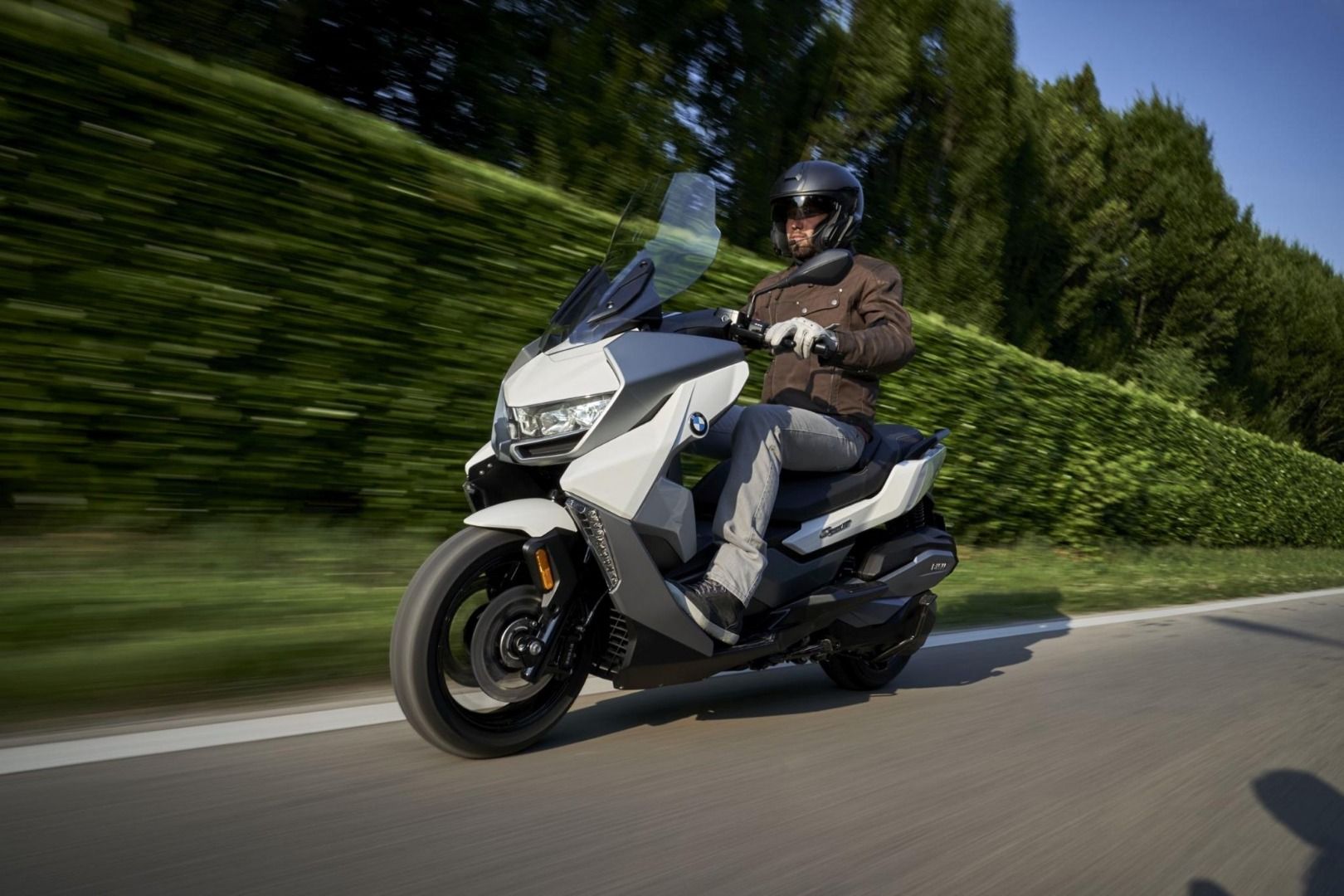 BMW C 400 GT 2019