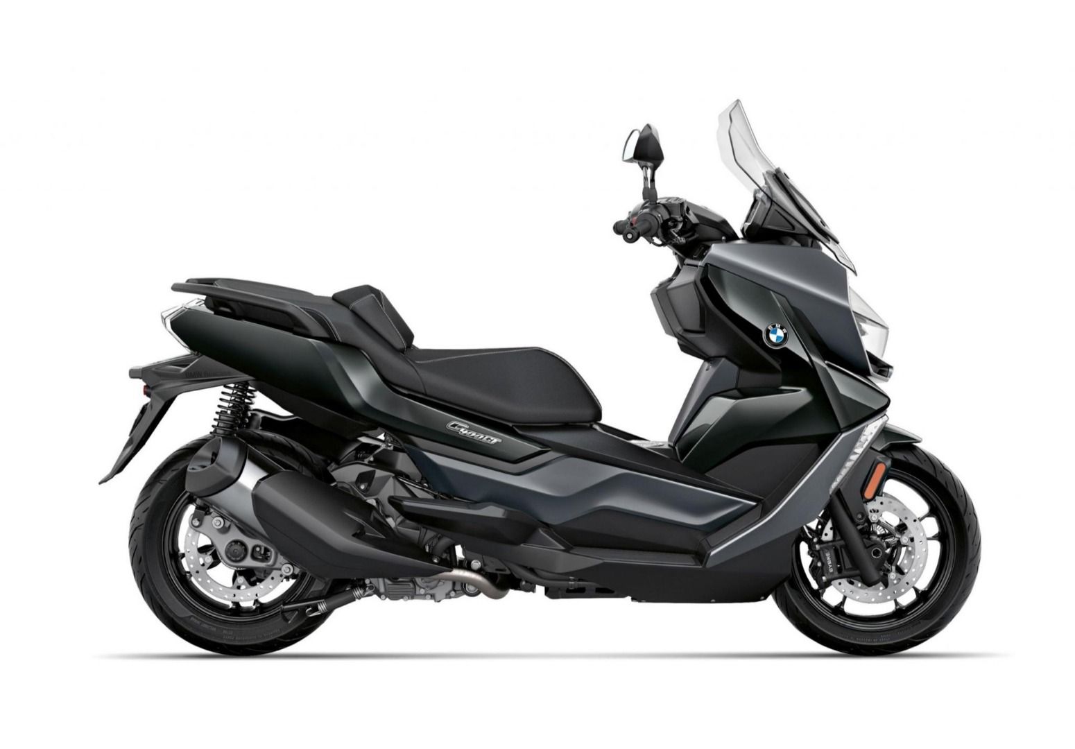 BMW C 400 GT 2019