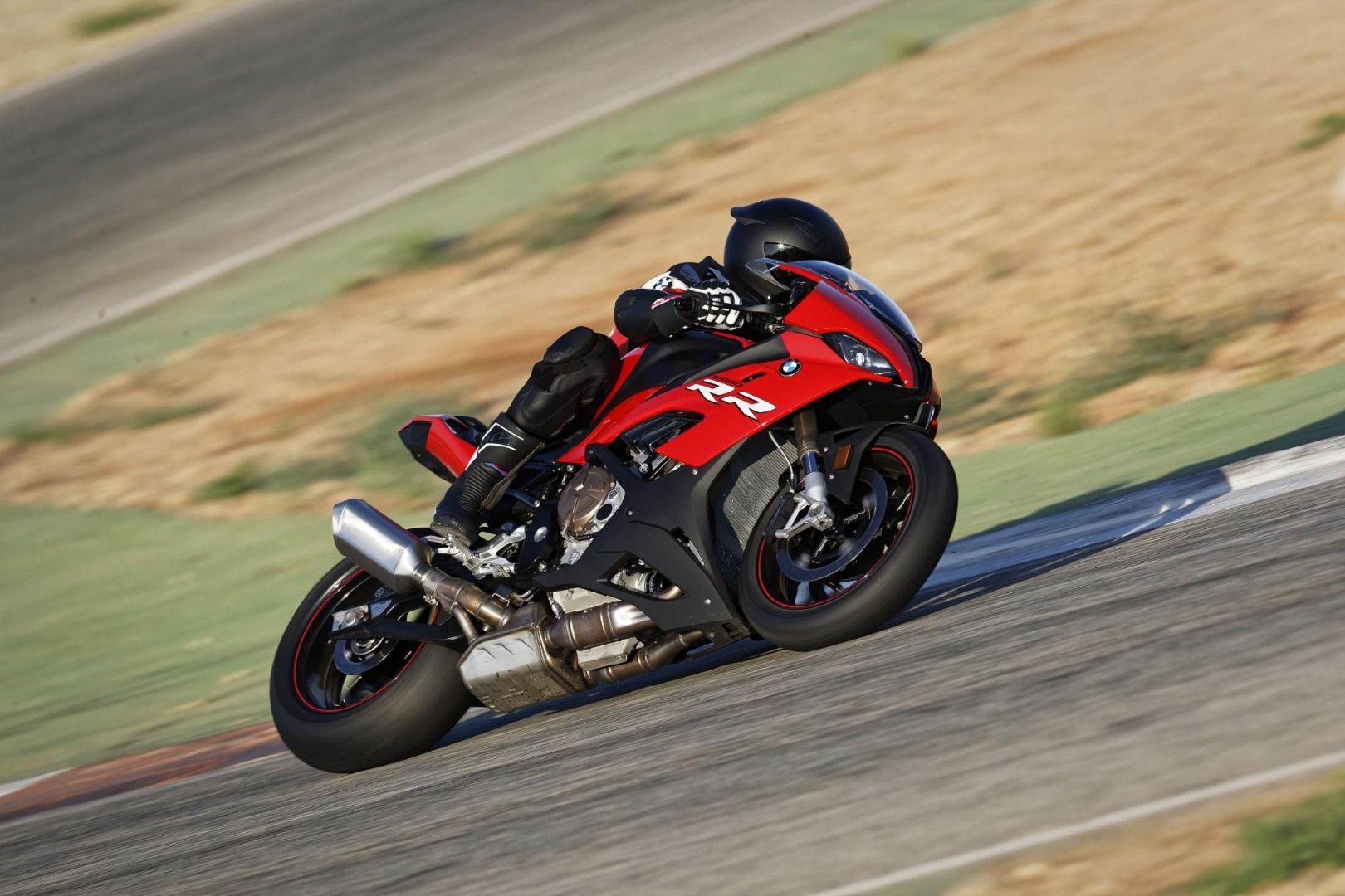 BMW S 1000 RR 2019
