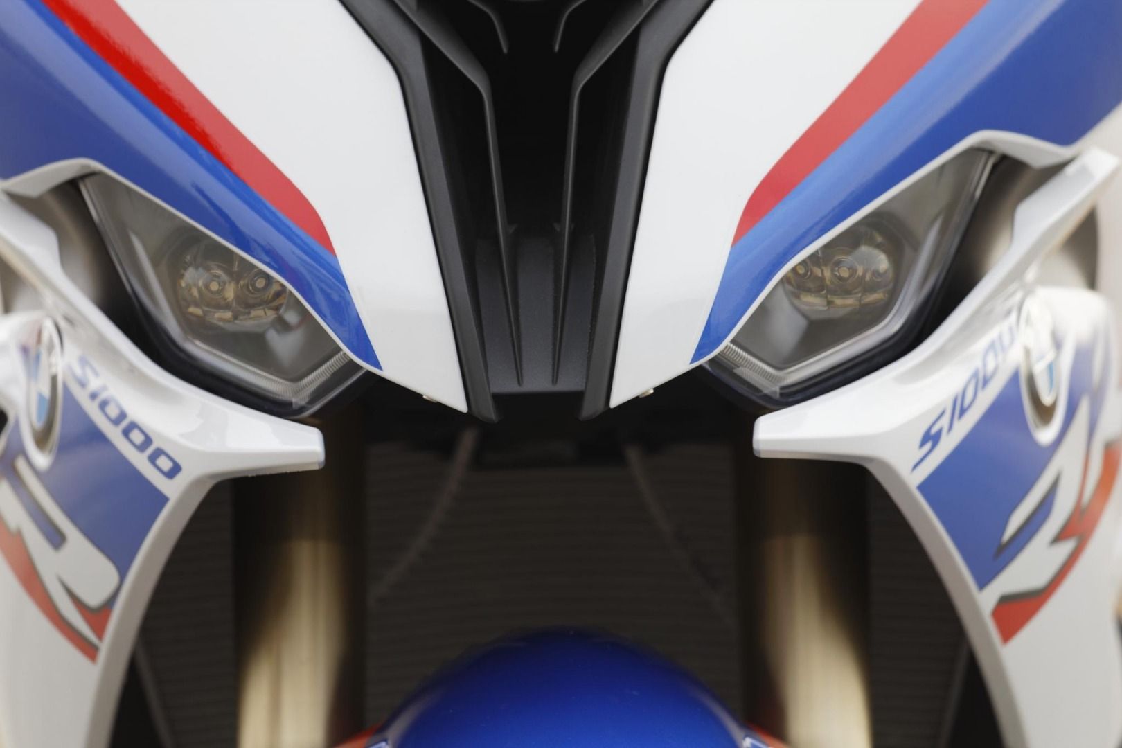 BMW S 1000 RR 2019