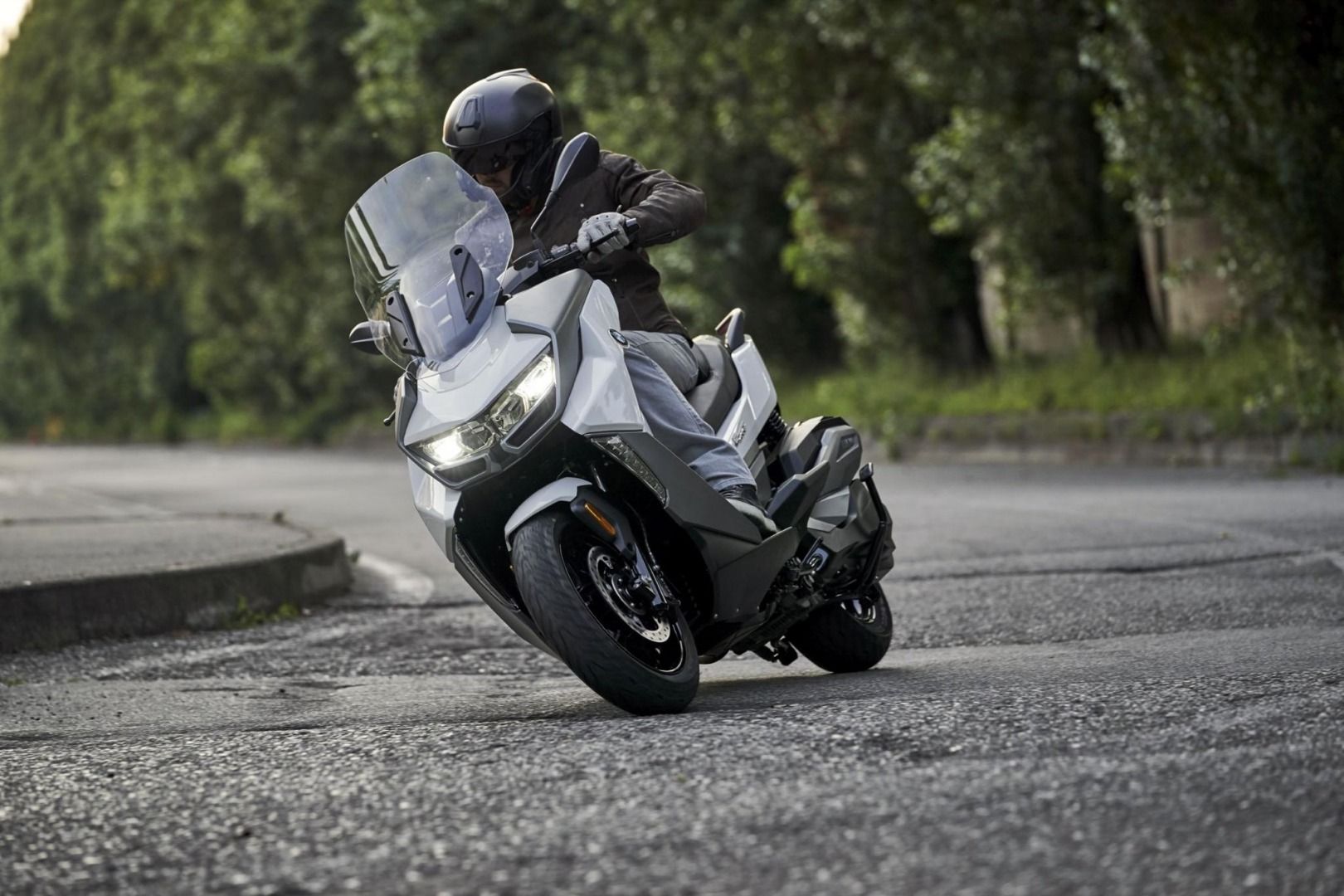 BMW C 400 GT 2019