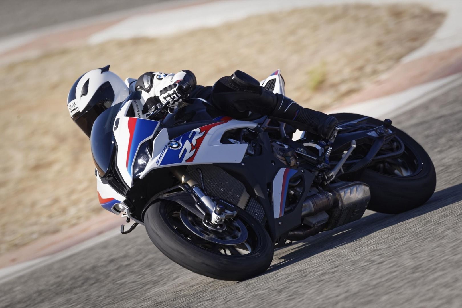 BMW S 1000 RR 2019