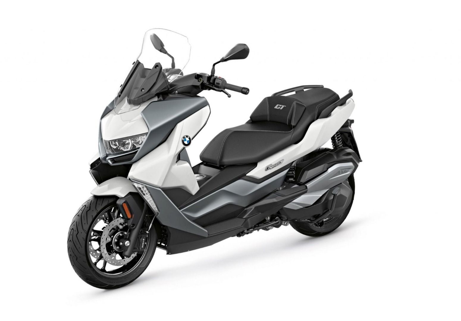 BMW C 400 GT 2019