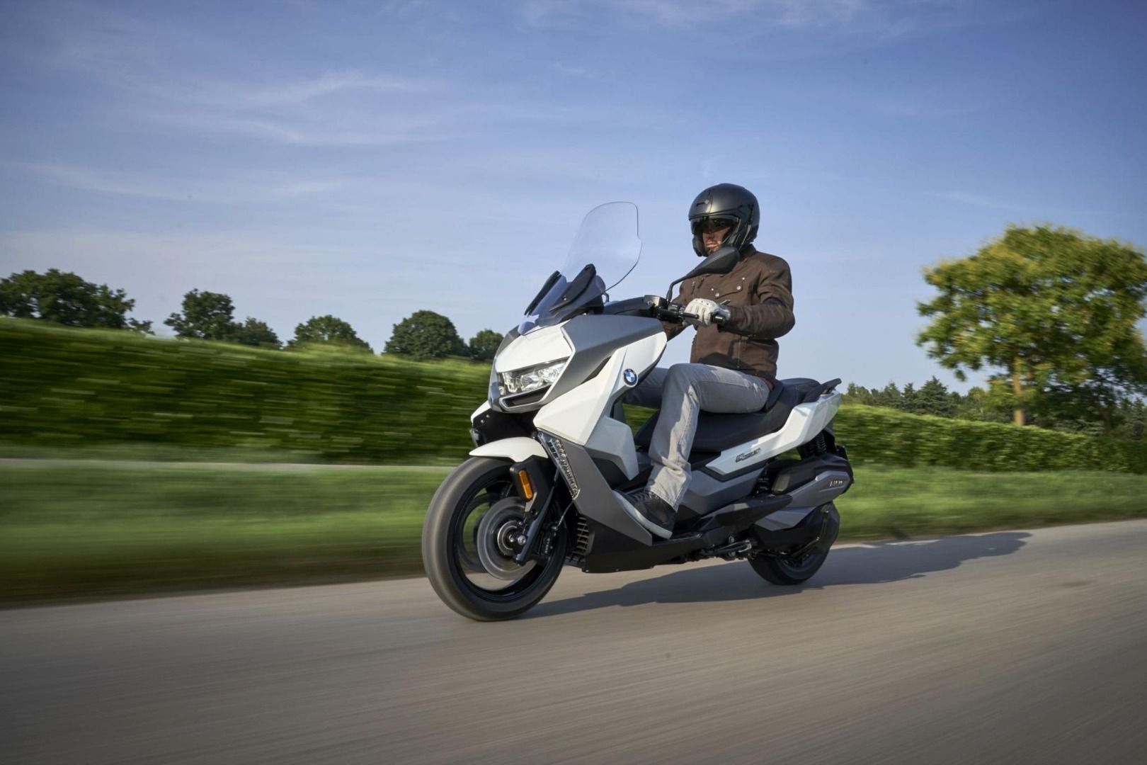 BMW C 400 GT 2019