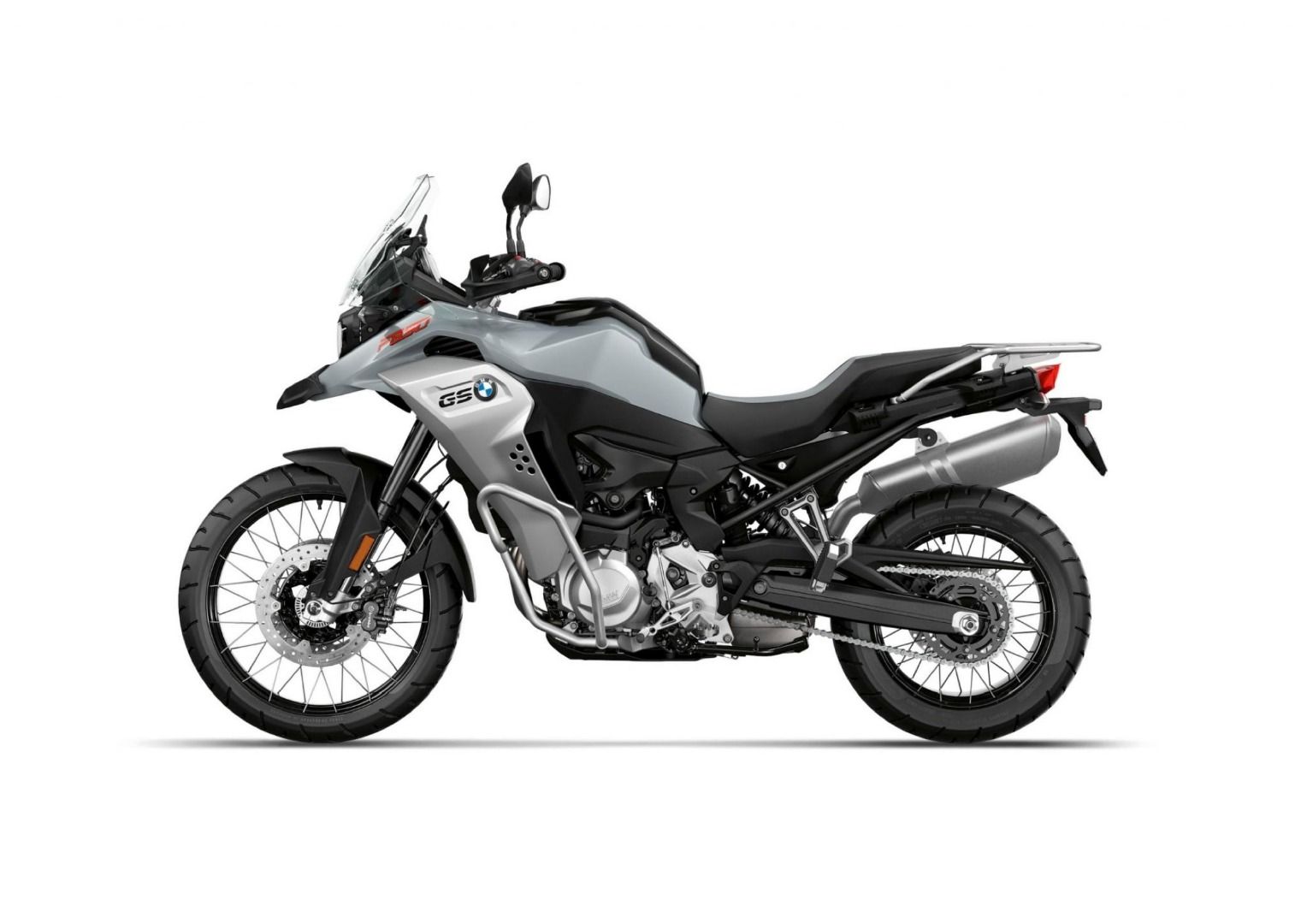 BMW F 850 GS Adventure 2019