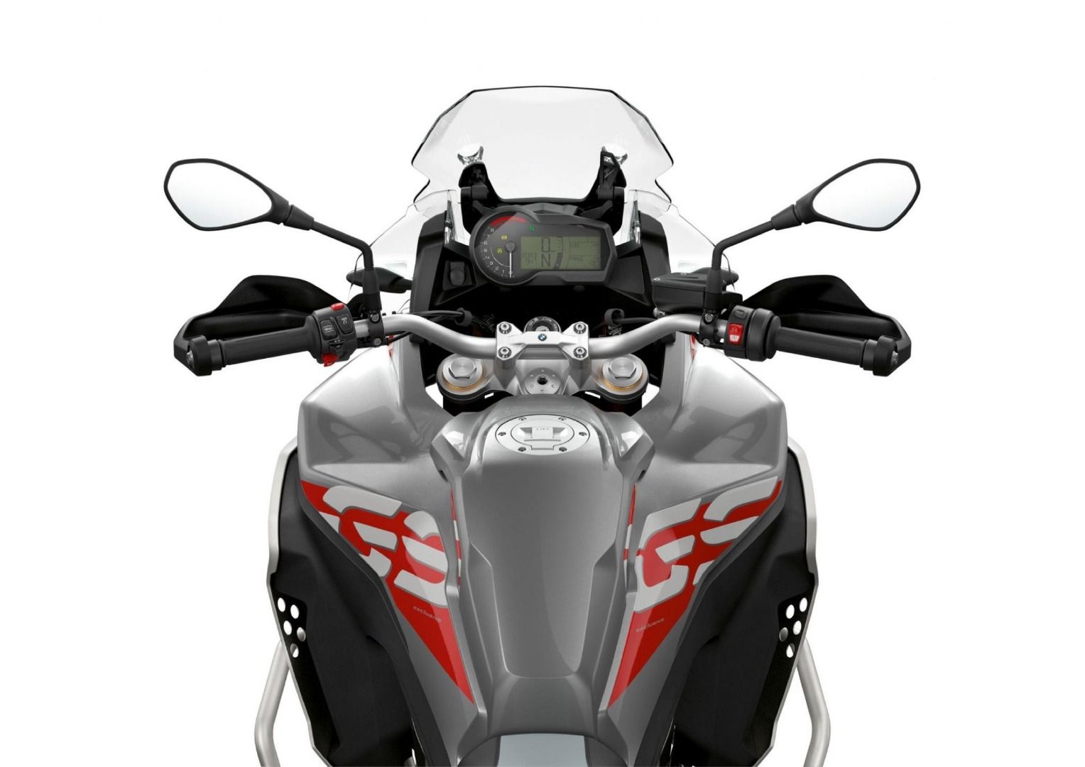 BMW F 850 GS Adventure 2019