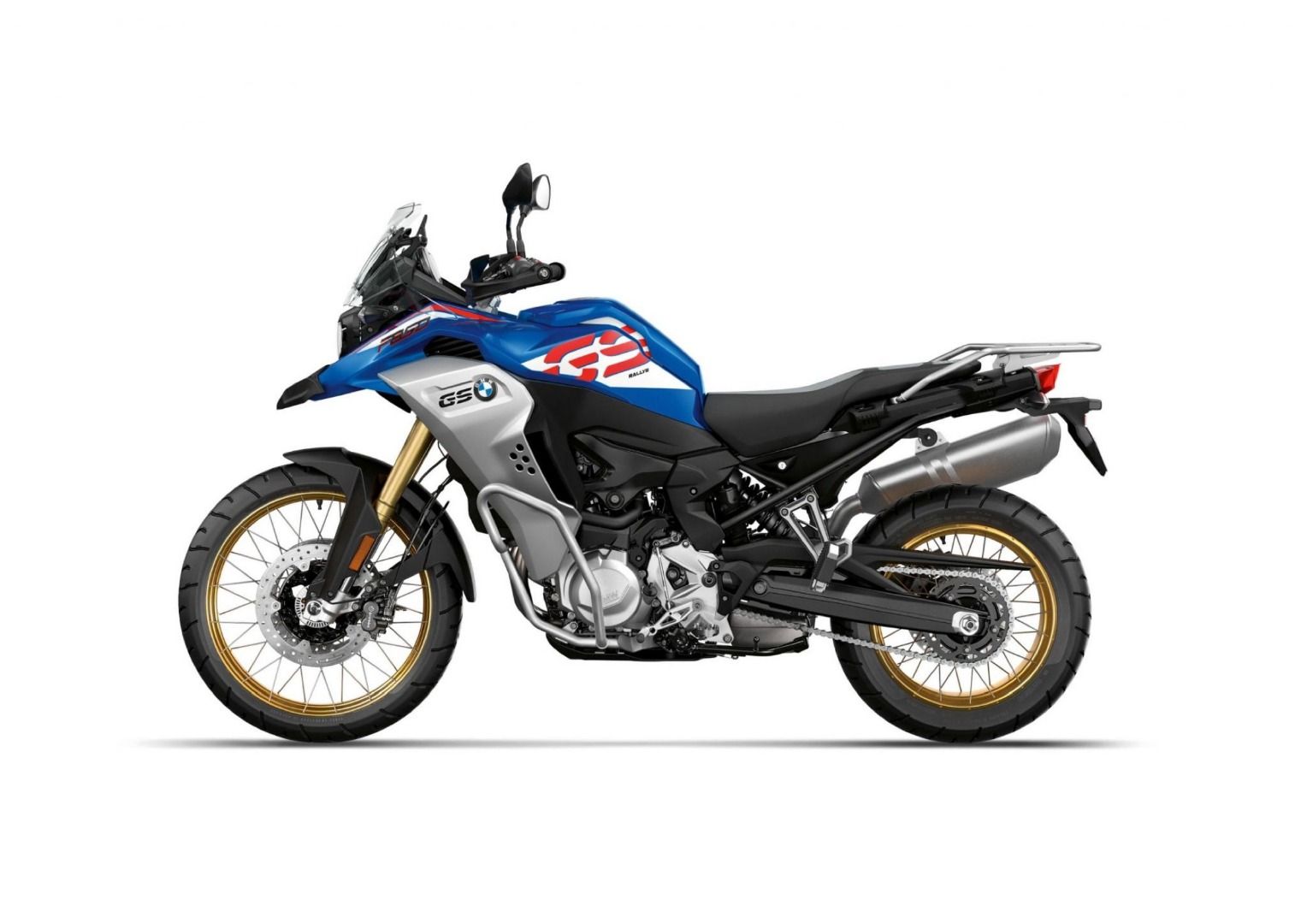 BMW F 850 GS Adventure 2019