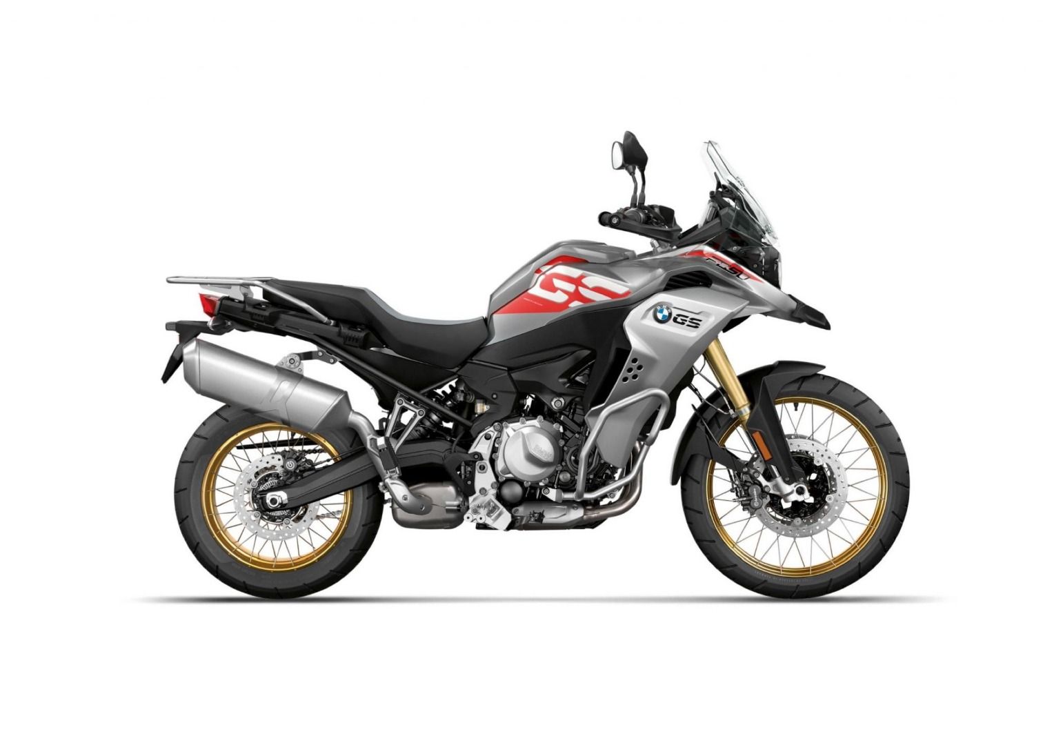 BMW F 850 GS Adventure 2019