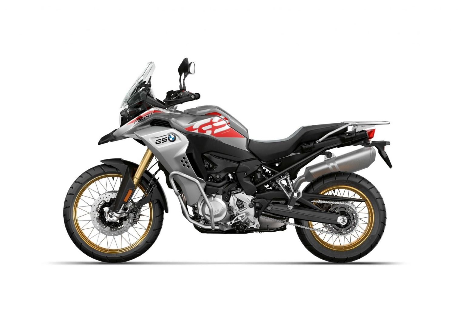 BMW F 850 GS Adventure 2019