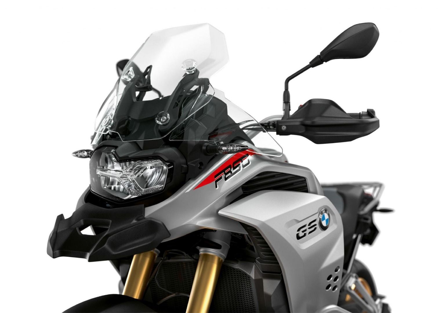BMW F 850 GS Adventure 2019