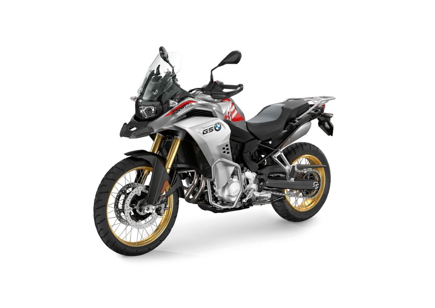 BMW F 850 GS Adventure 2019