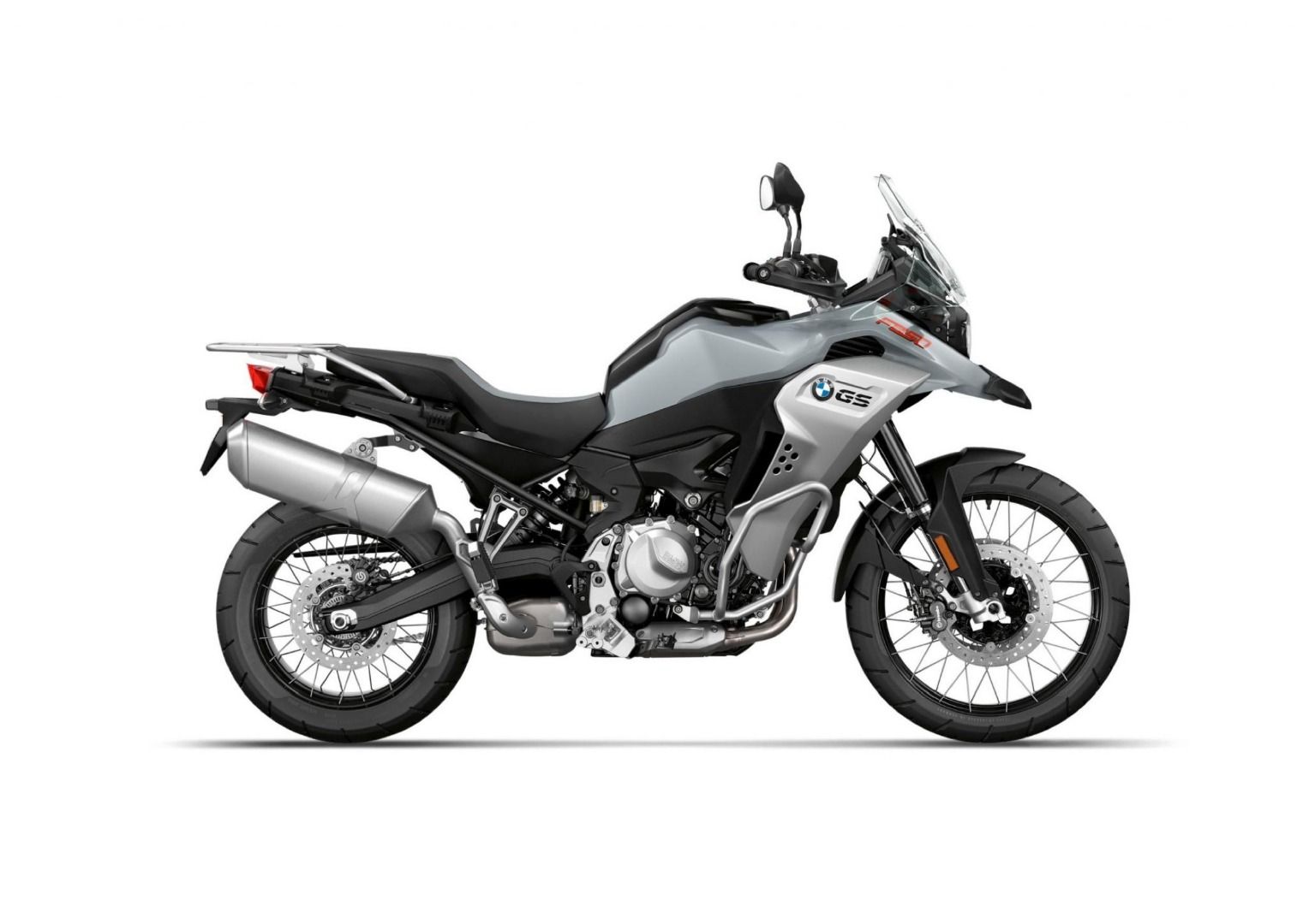 BMW F 850 GS Adventure 2019