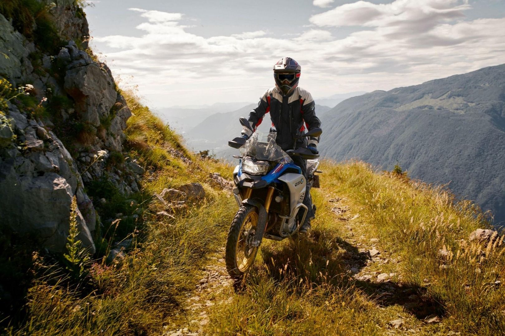 BMW F 850 GS Adventure 2019