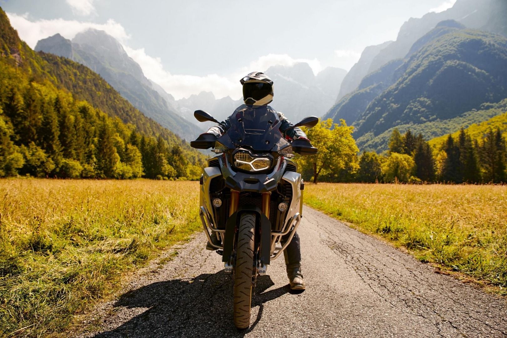 BMW F 850 GS Adventure 2019