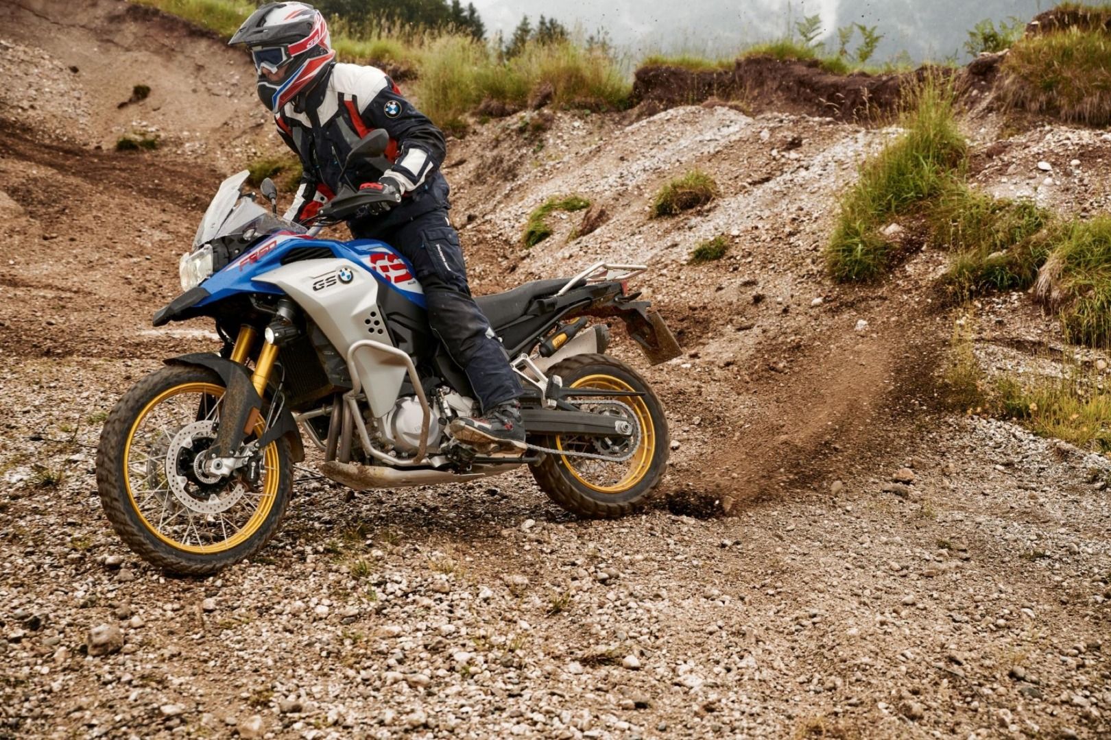BMW F 850 GS Adventure 2019