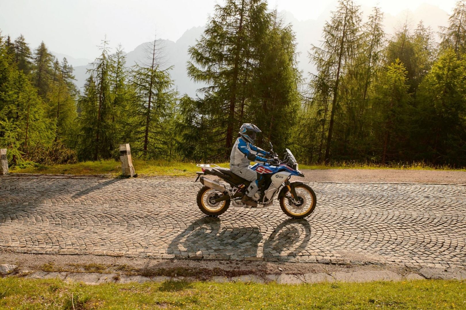 BMW F 850 GS Adventure 2019