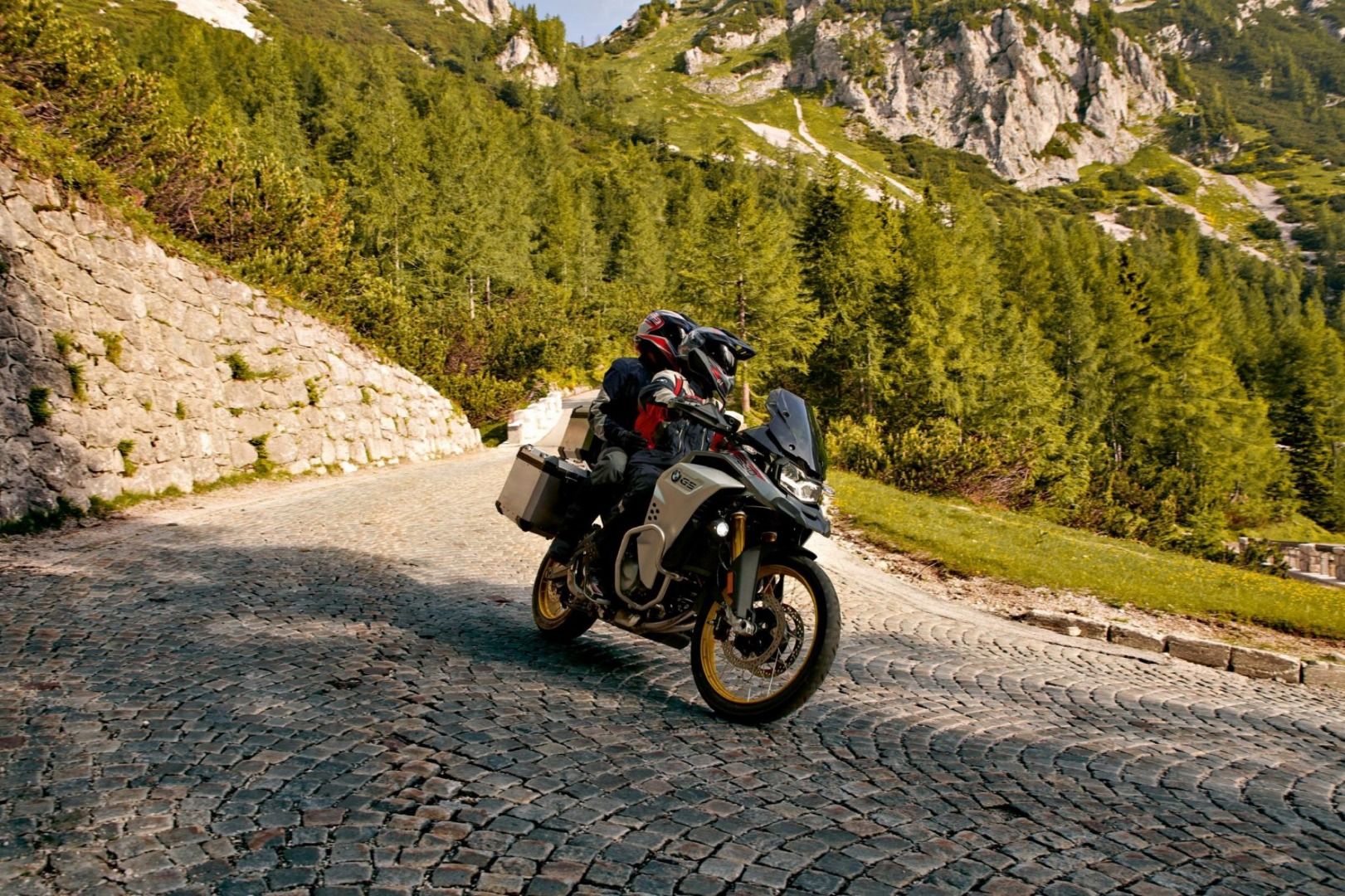 BMW F 850 GS Adventure 2019